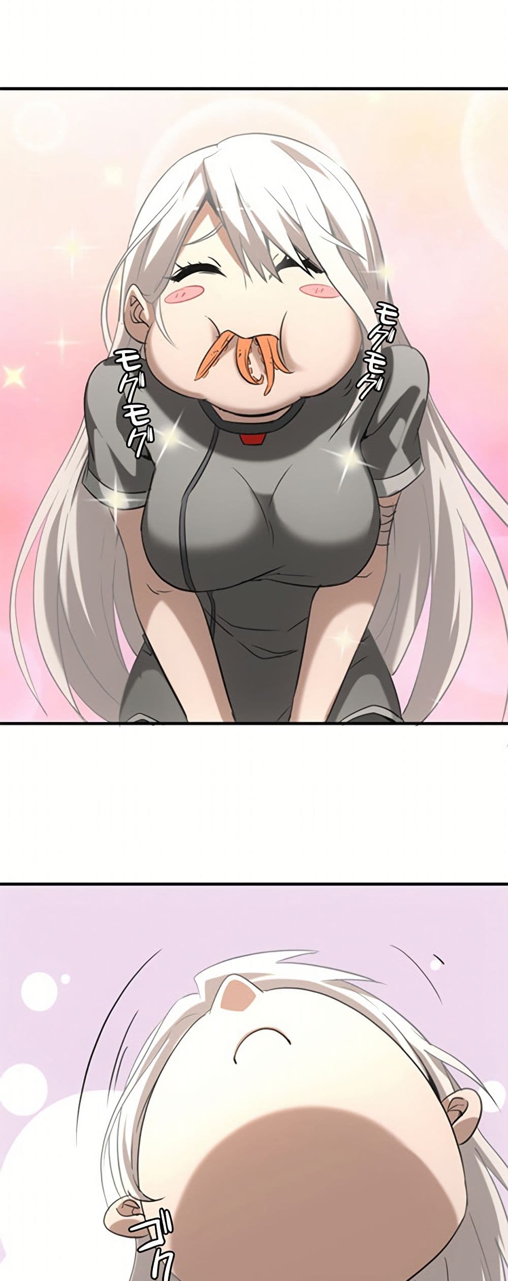 Irasshaimase Shuumatsu Sekai page 2
