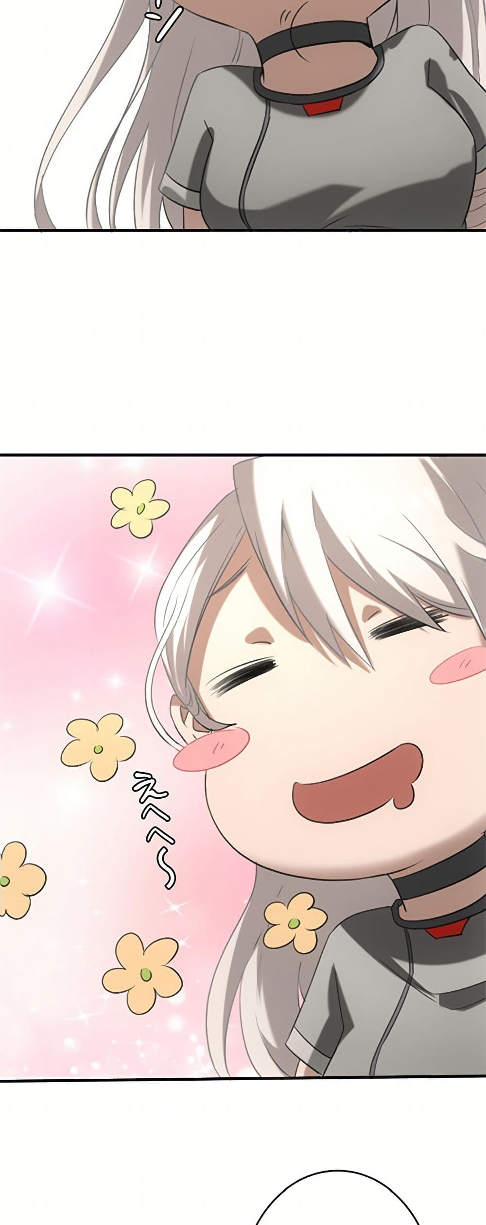 Irasshaimase Shuumatsu Sekai page 3