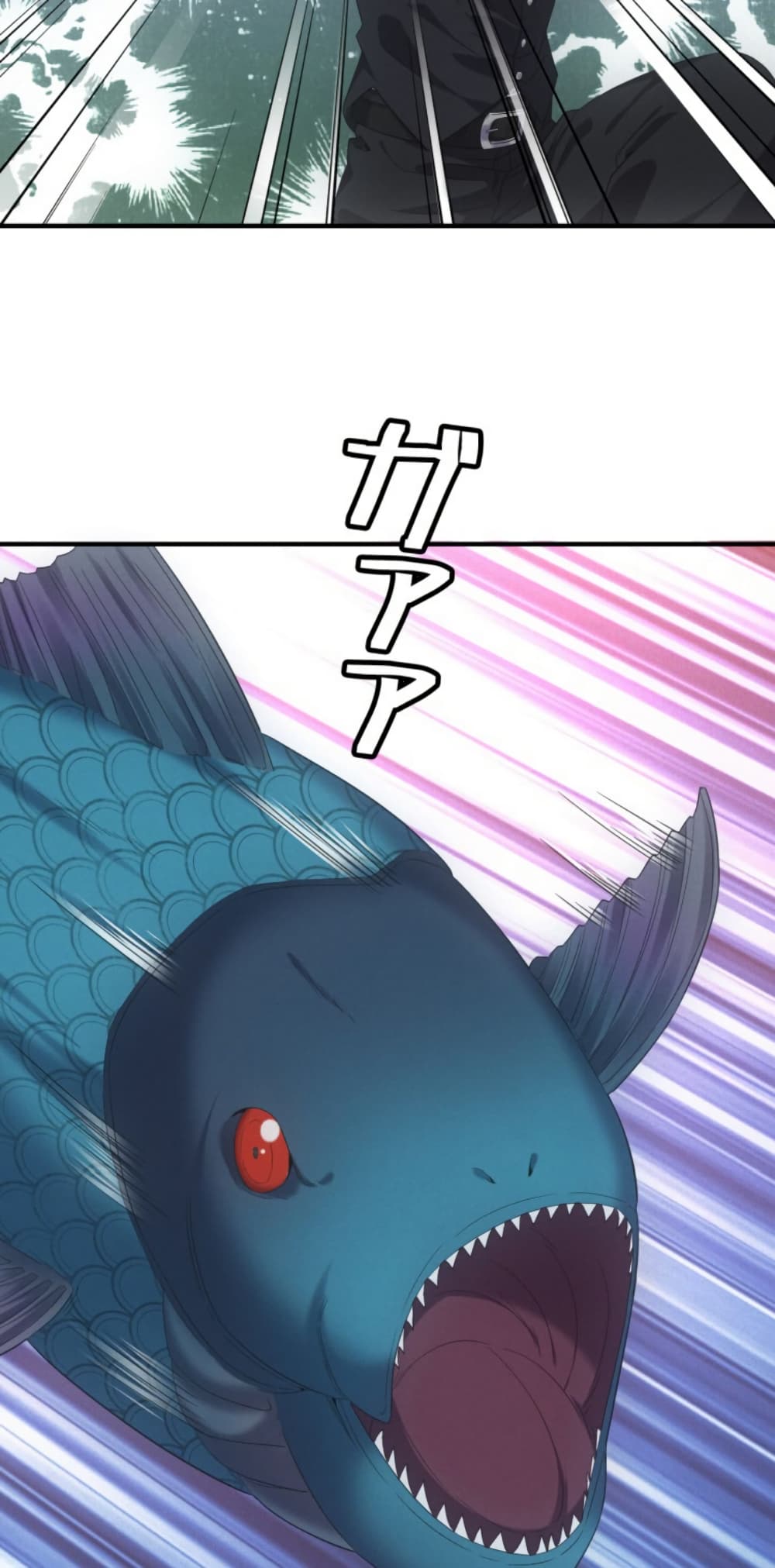 Irasshaimase Shuumatsu Sekai page 34