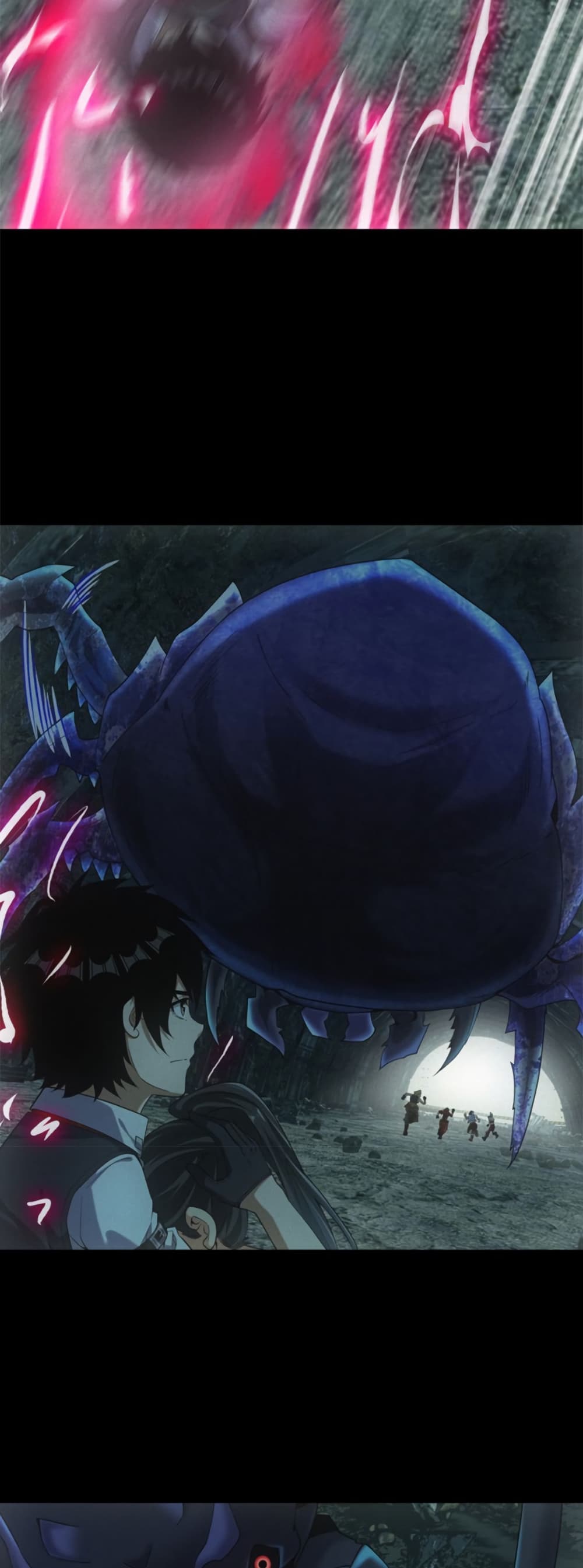 Irasshaimase Shuumatsu Sekai page 20