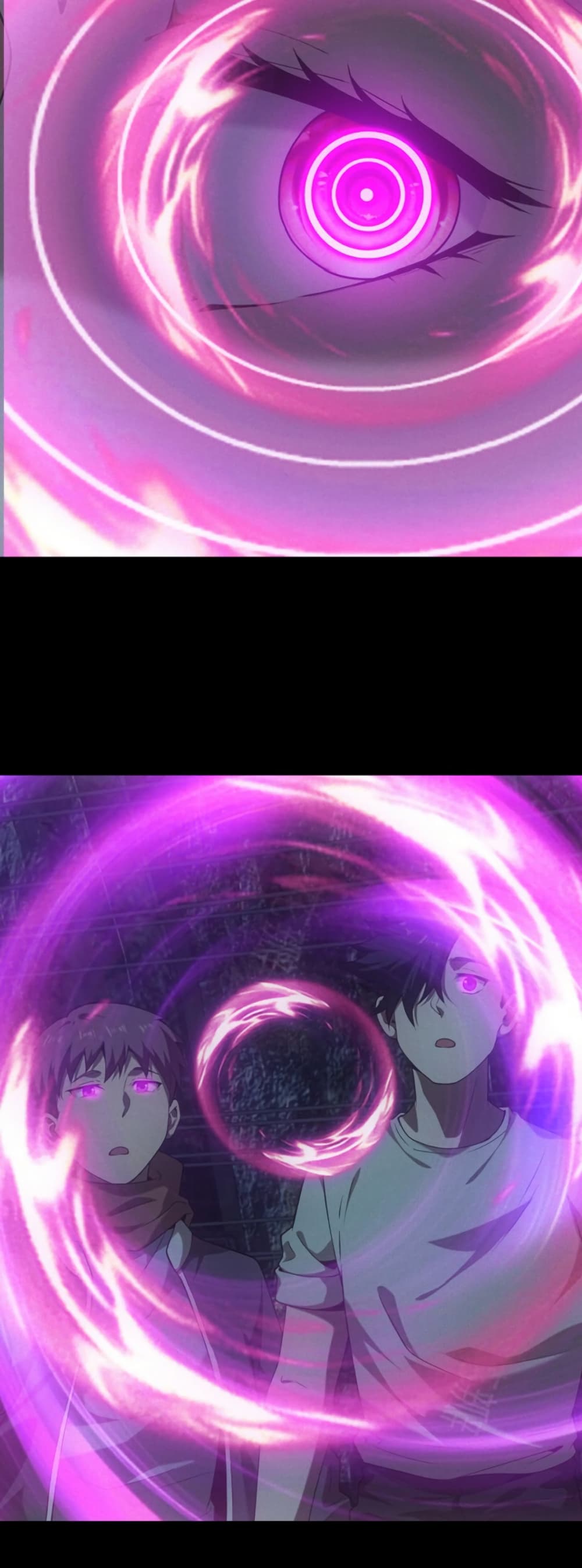 Irasshaimase Shuumatsu Sekai page 34