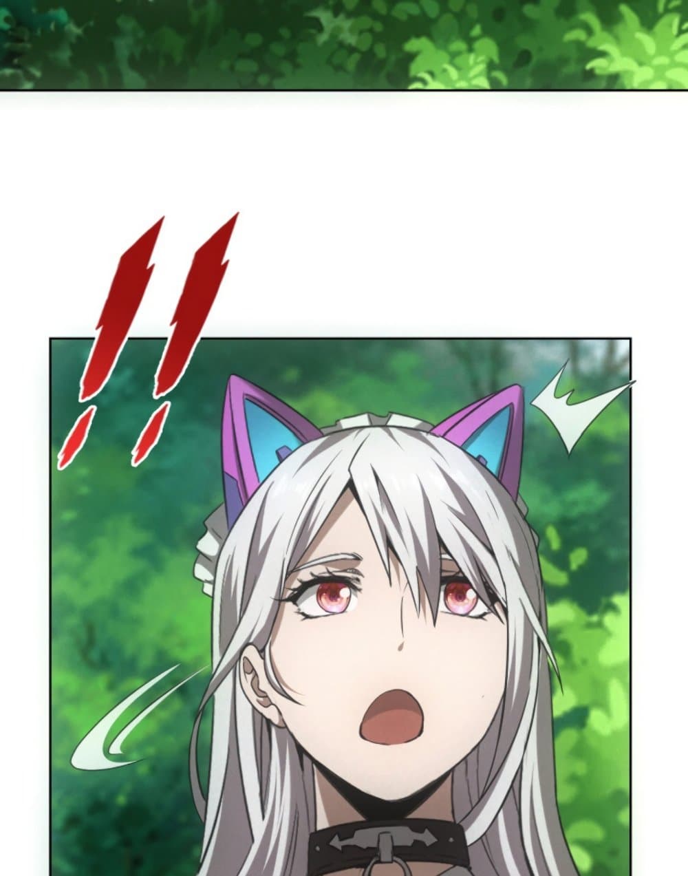 Irasshaimase Shuumatsu Sekai page 26