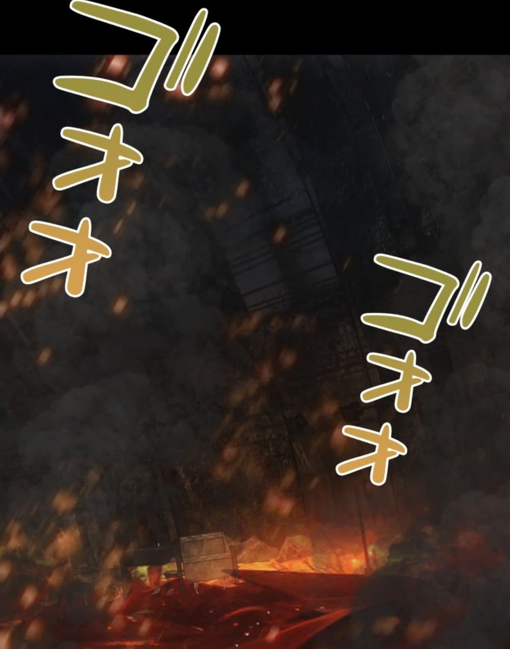 Irasshaimase Shuumatsu Sekai page 41