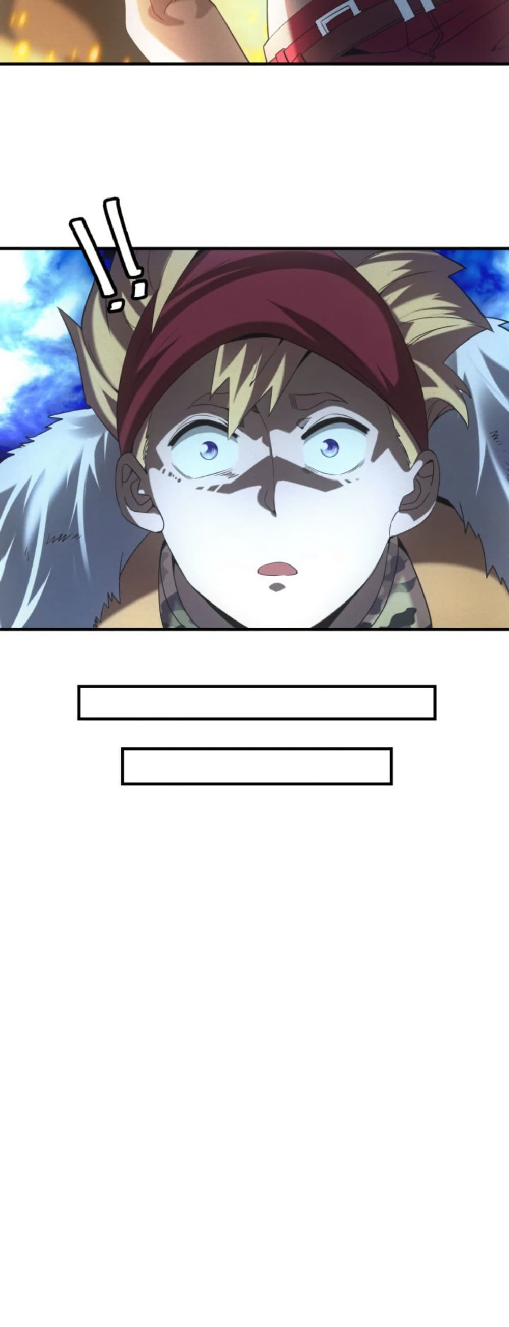 Irasshaimase Shuumatsu Sekai page 9