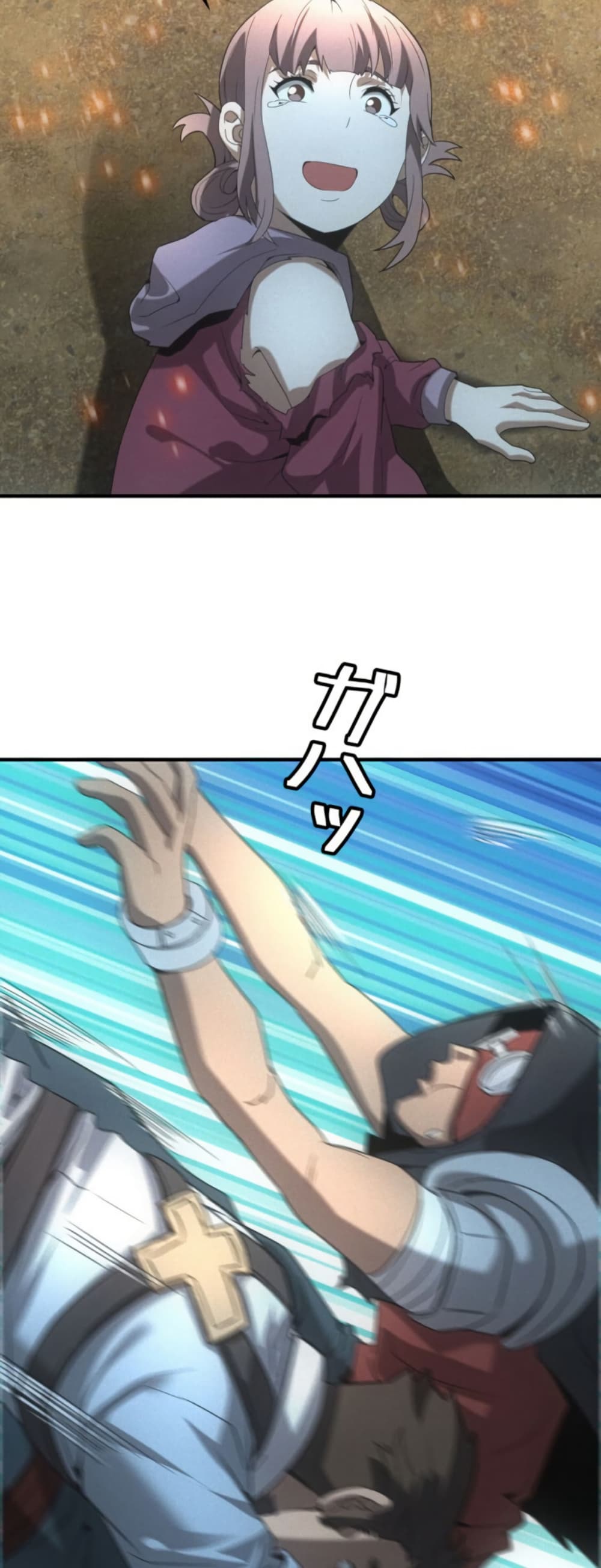 Irasshaimase Shuumatsu Sekai page 24