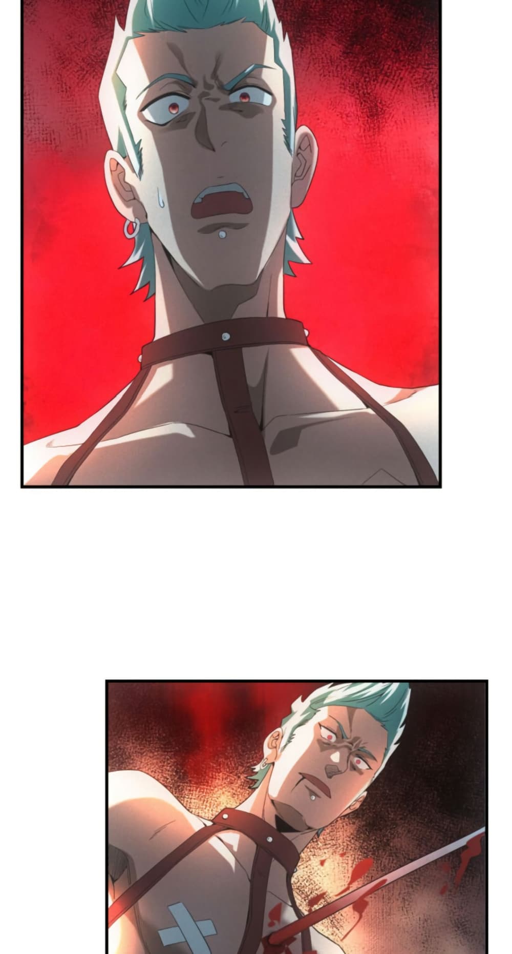 Irasshaimase Shuumatsu Sekai page 19