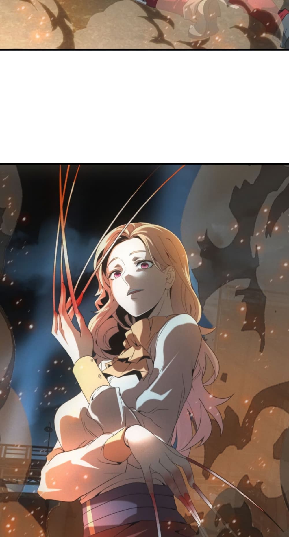 Irasshaimase Shuumatsu Sekai page 22