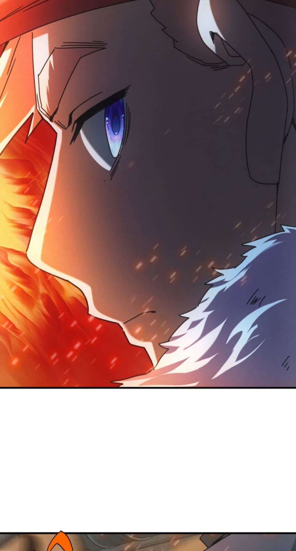 Irasshaimase Shuumatsu Sekai page 43