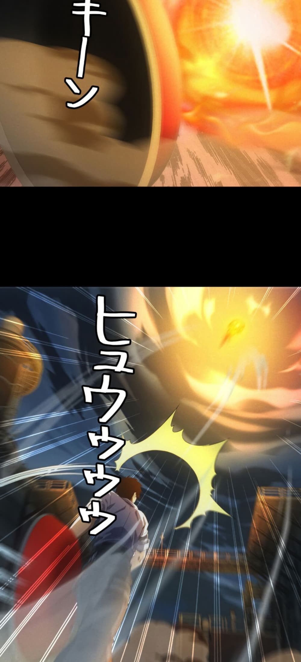 Irasshaimase Shuumatsu Sekai page 10