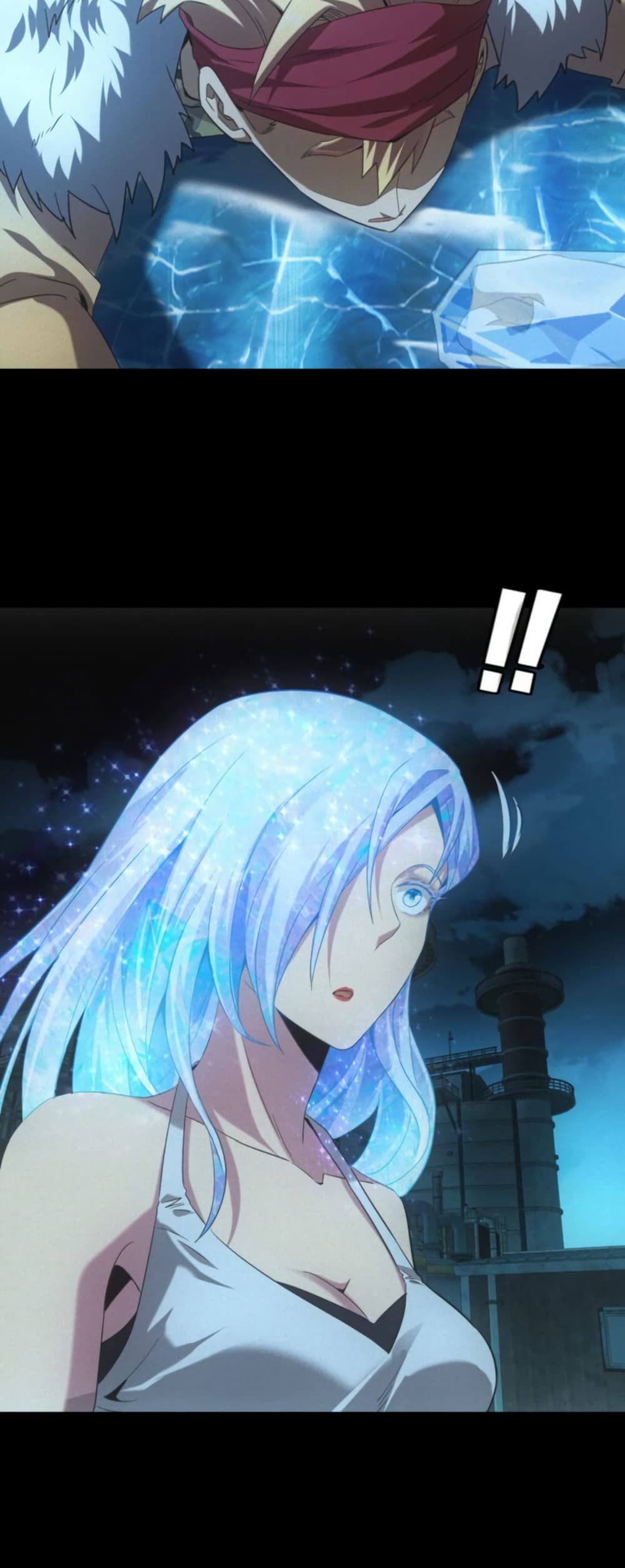 Irasshaimase Shuumatsu Sekai page 14