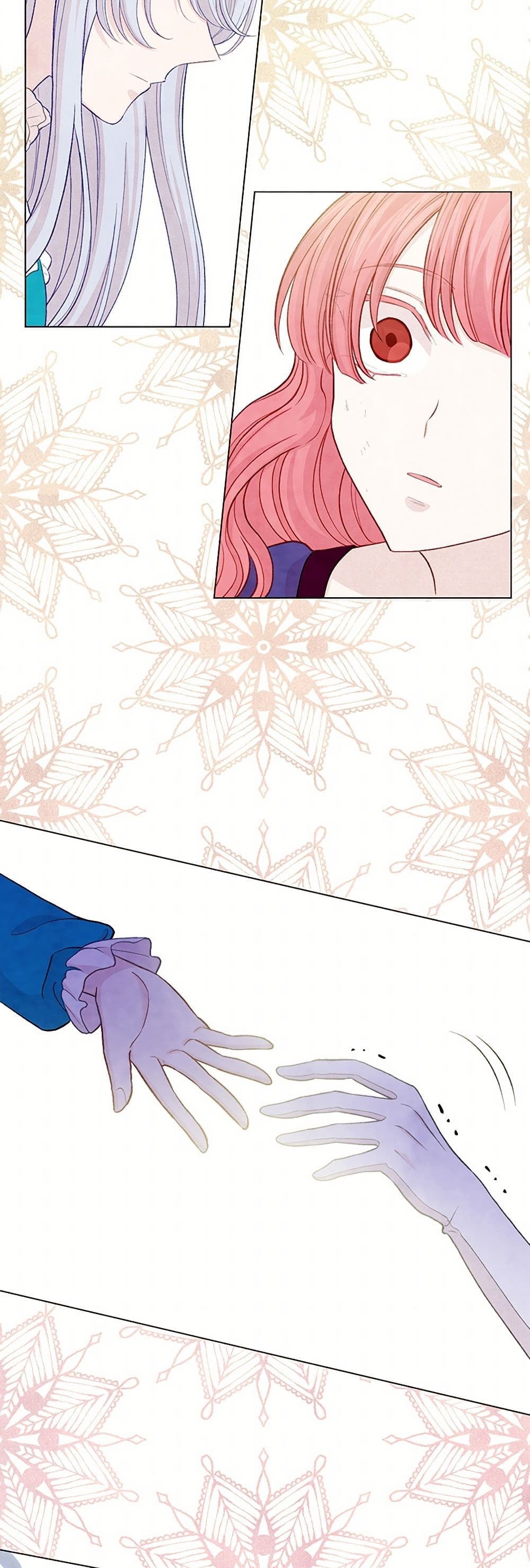 Iris - The Lady and Her Smartphone page 23