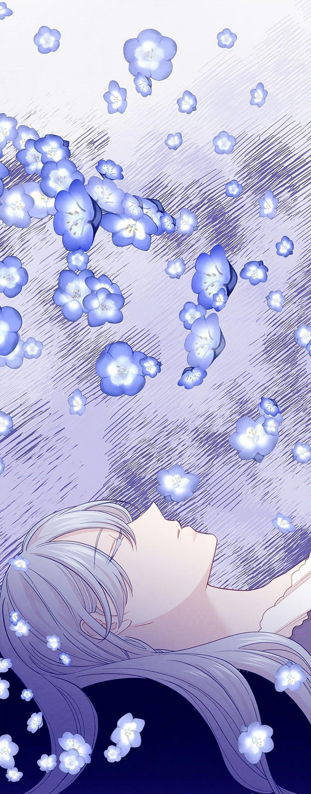 Iris - The Lady and Her Smartphone page 4