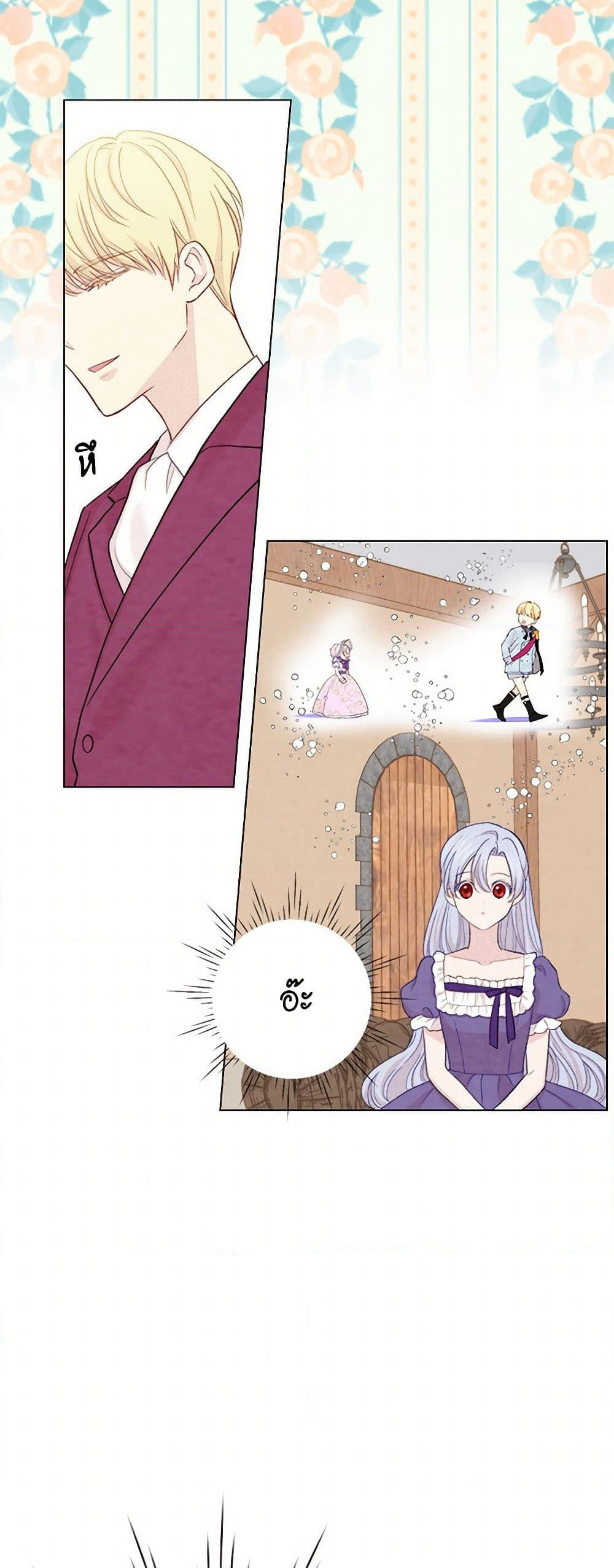 Iris - The Lady and Her Smartphone page 22