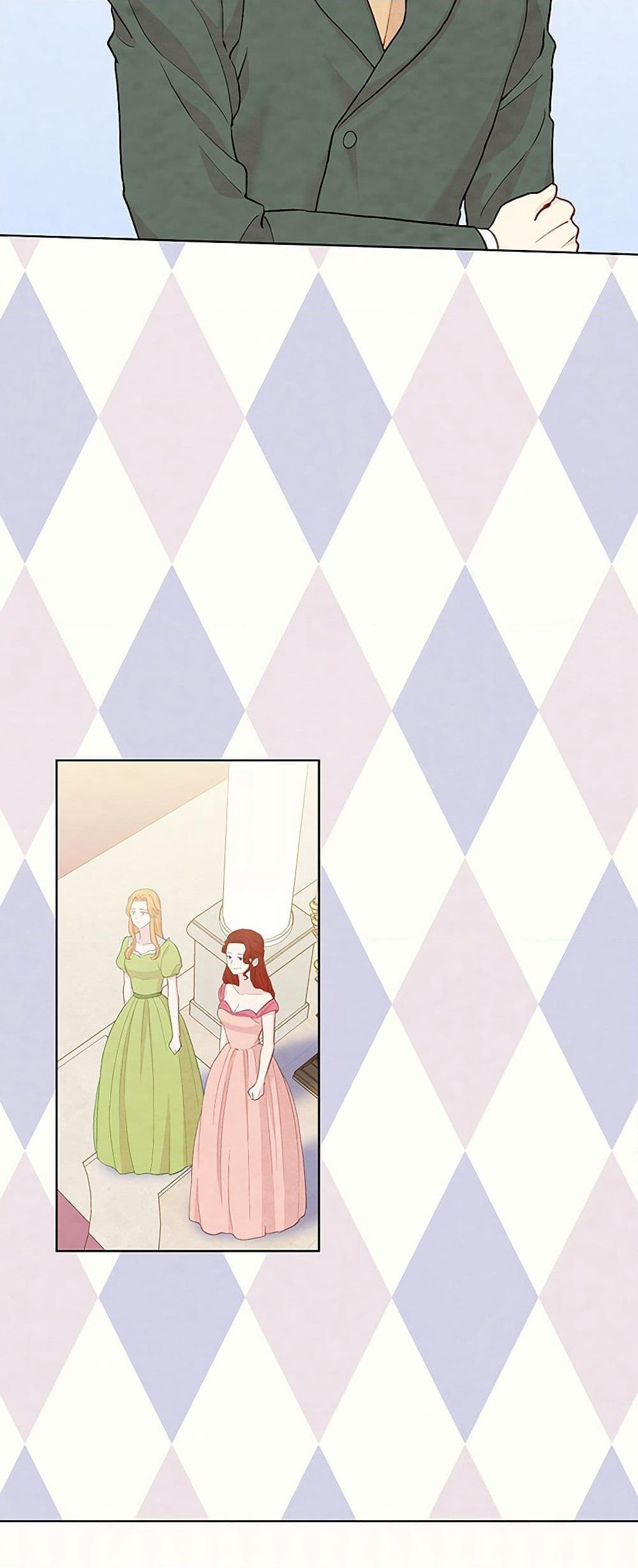 Iris - The Lady and Her Smartphone page 39
