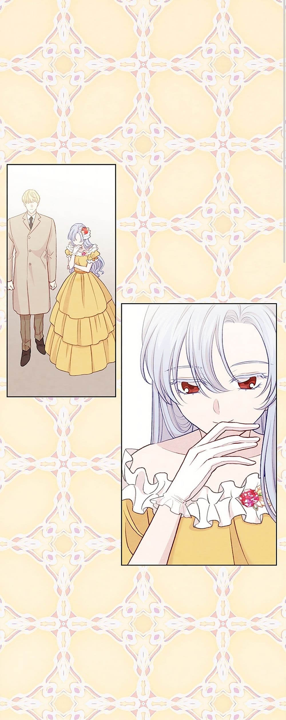 Iris - The Lady and Her Smartphone page 27