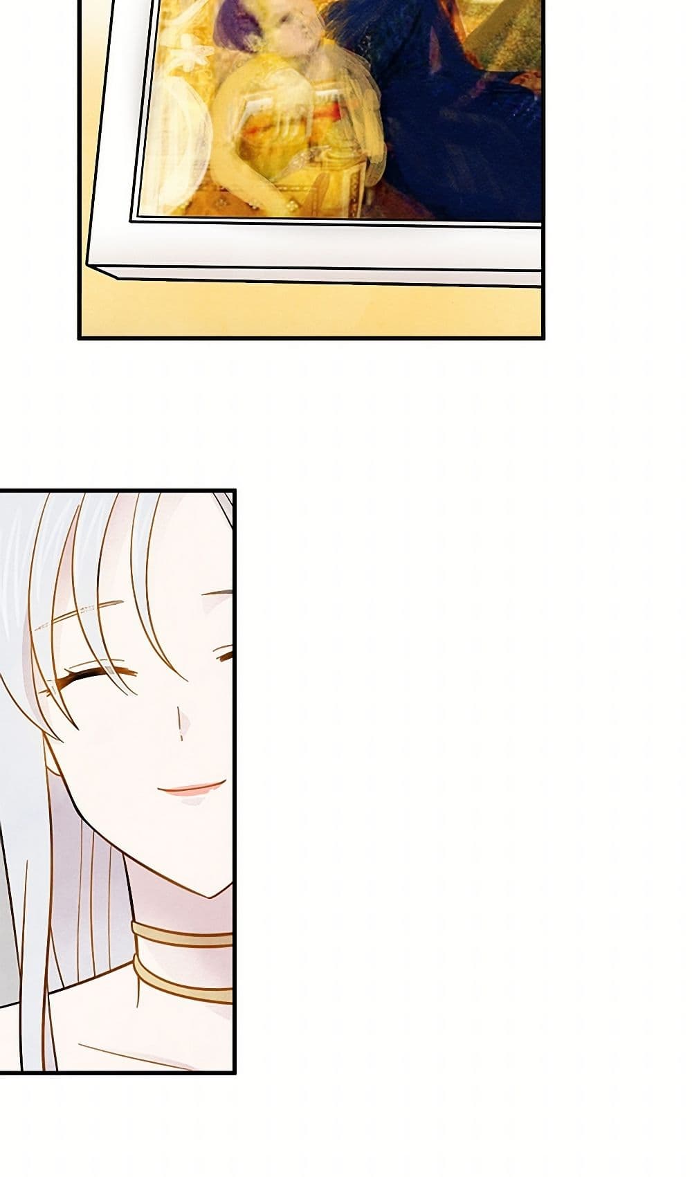 Iris - The Lady and Her Smartphone page 31
