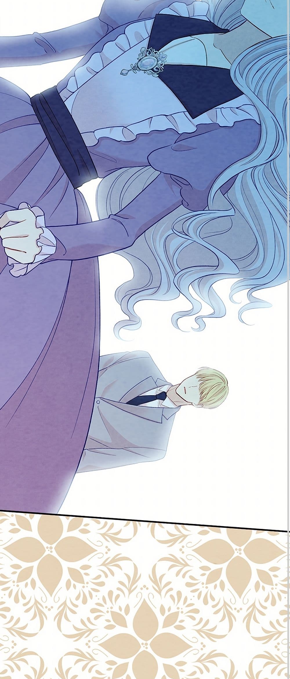 Iris - The Lady and Her Smartphone page 43