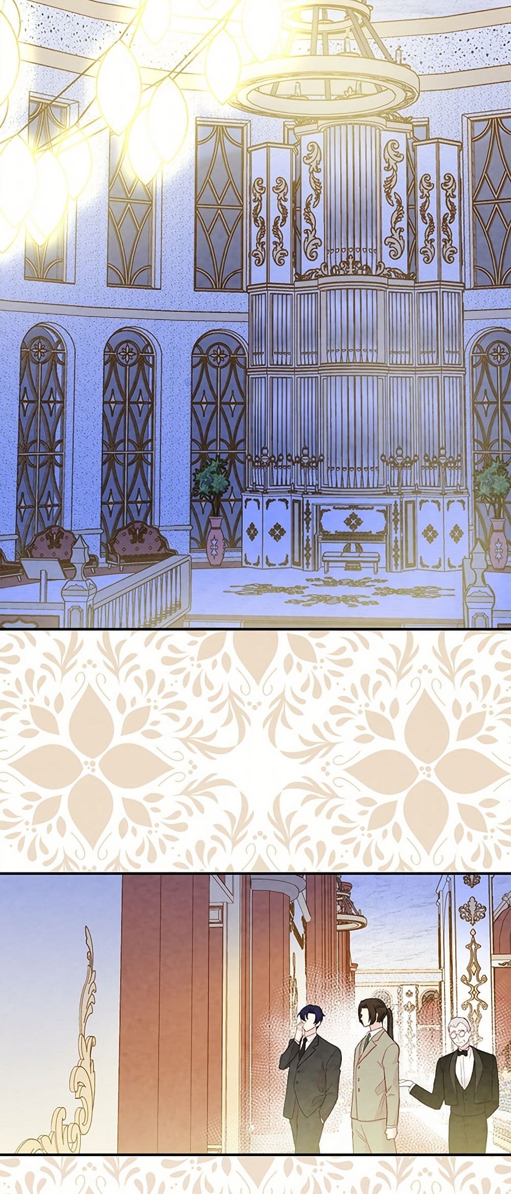 Iris - The Lady and Her Smartphone page 45