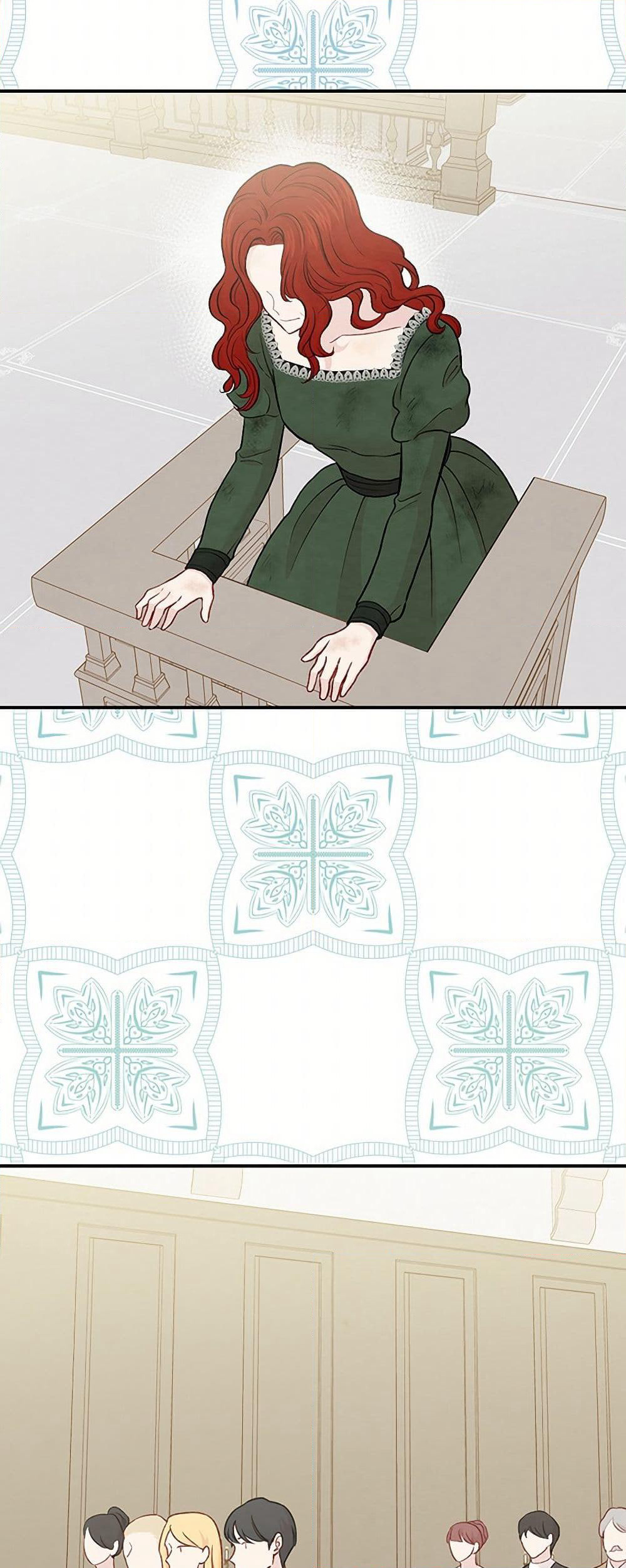 Iris - The Lady and Her Smartphone page 12