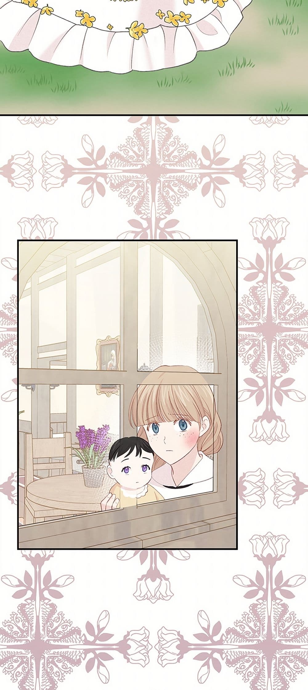 Iris - The Lady and Her Smartphone page 20