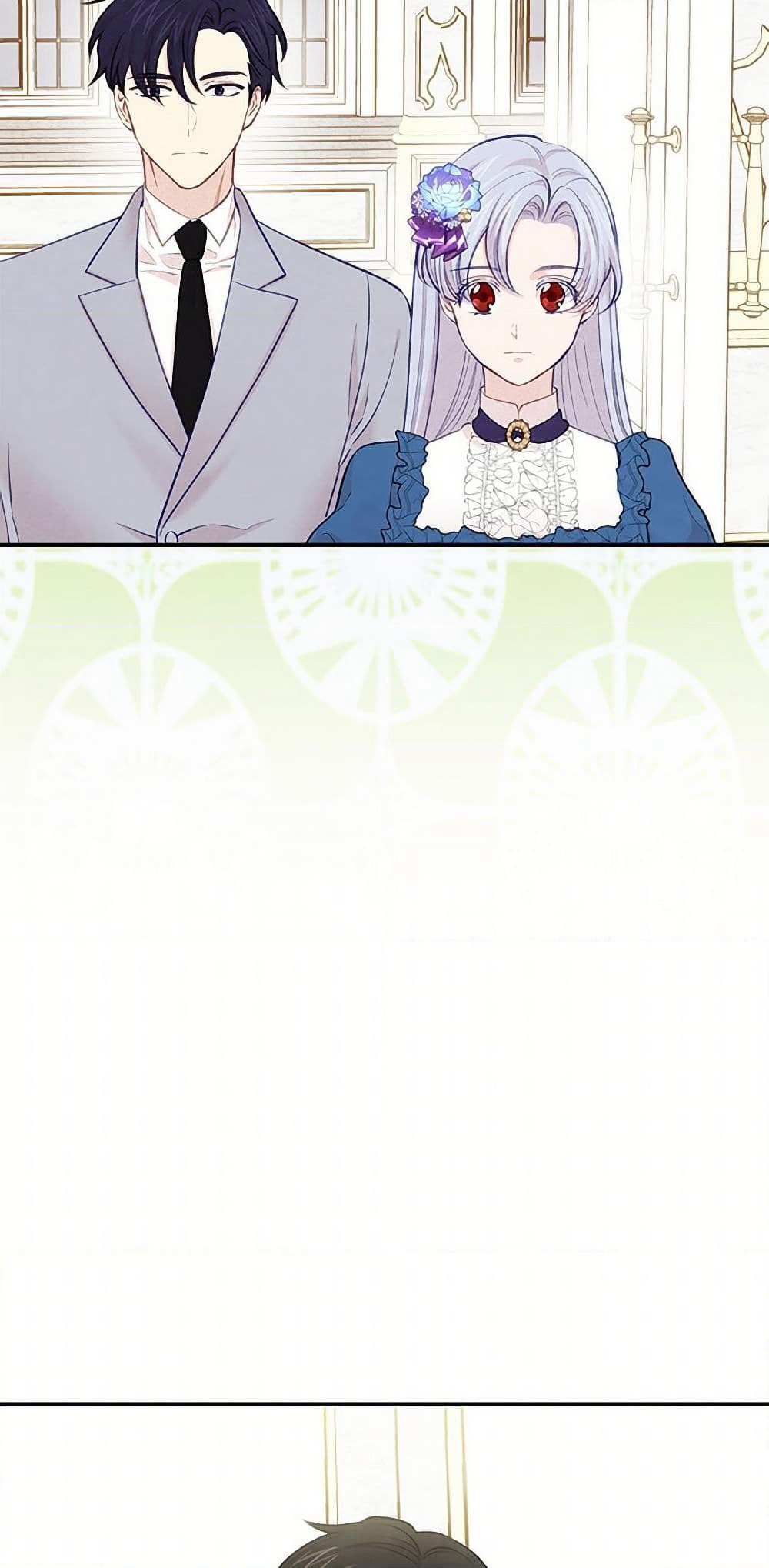 Iris - The Lady and Her Smartphone page 35