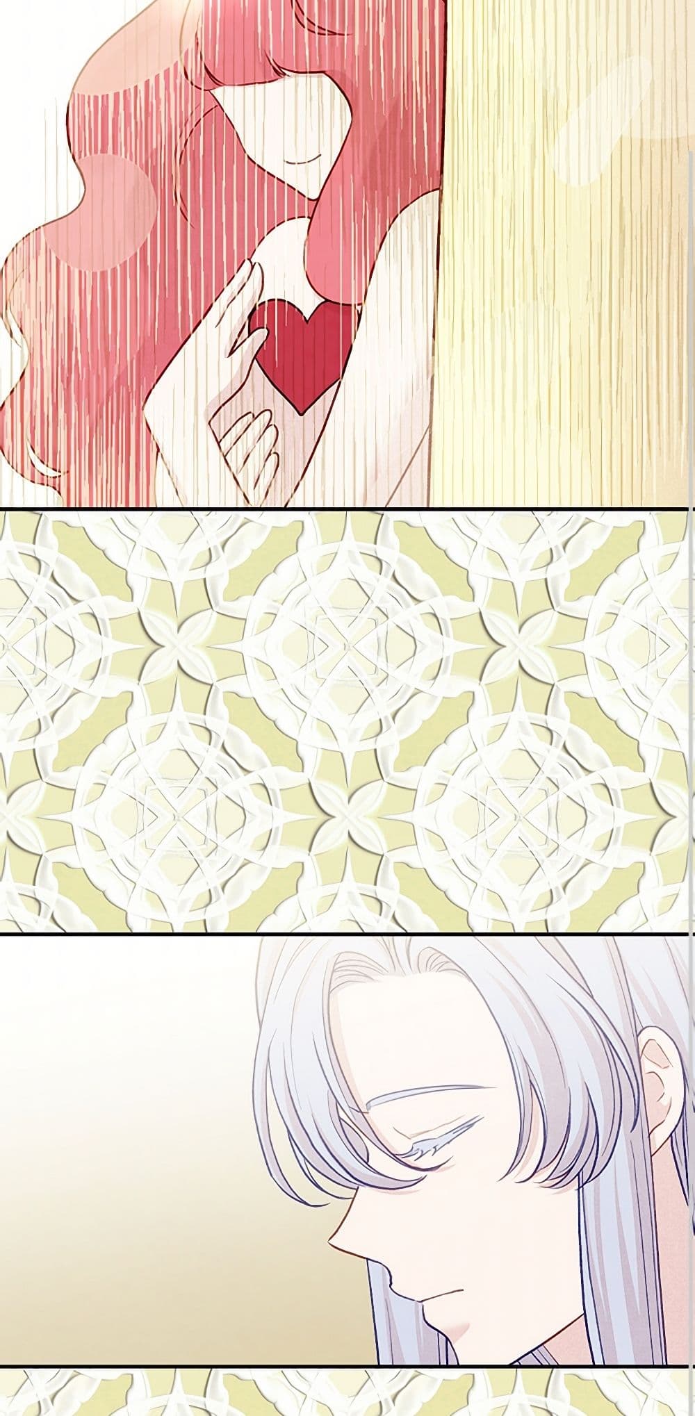 Iris - The Lady and Her Smartphone page 48