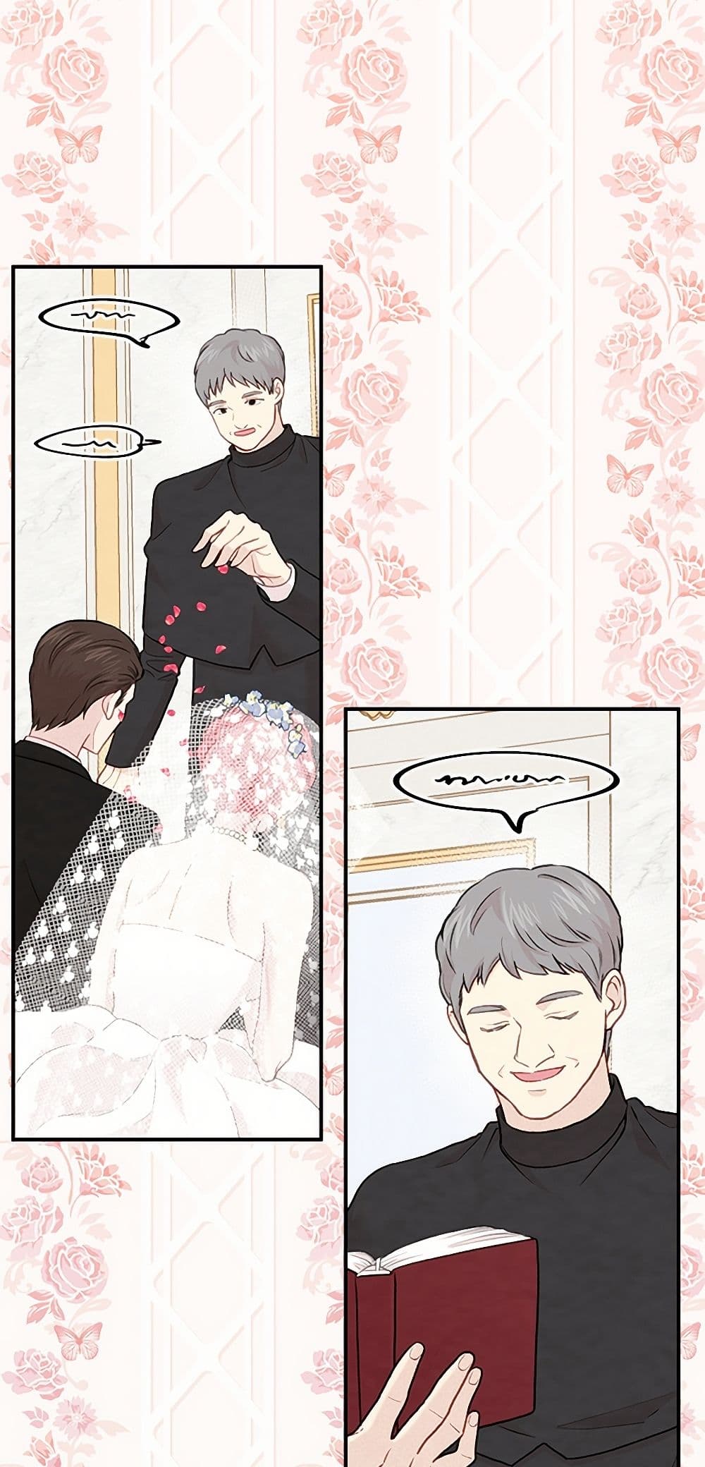 Iris - The Lady and Her Smartphone page 27