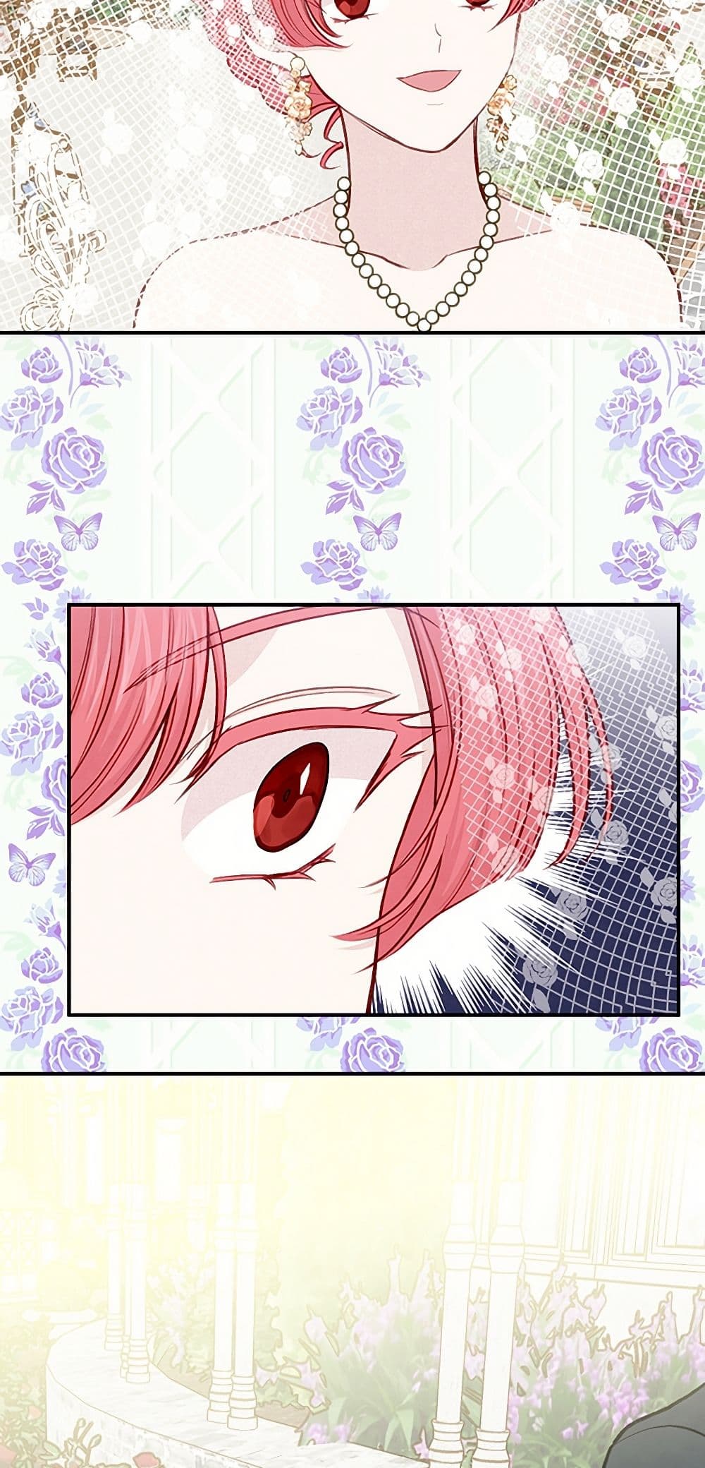 Iris - The Lady and Her Smartphone page 30
