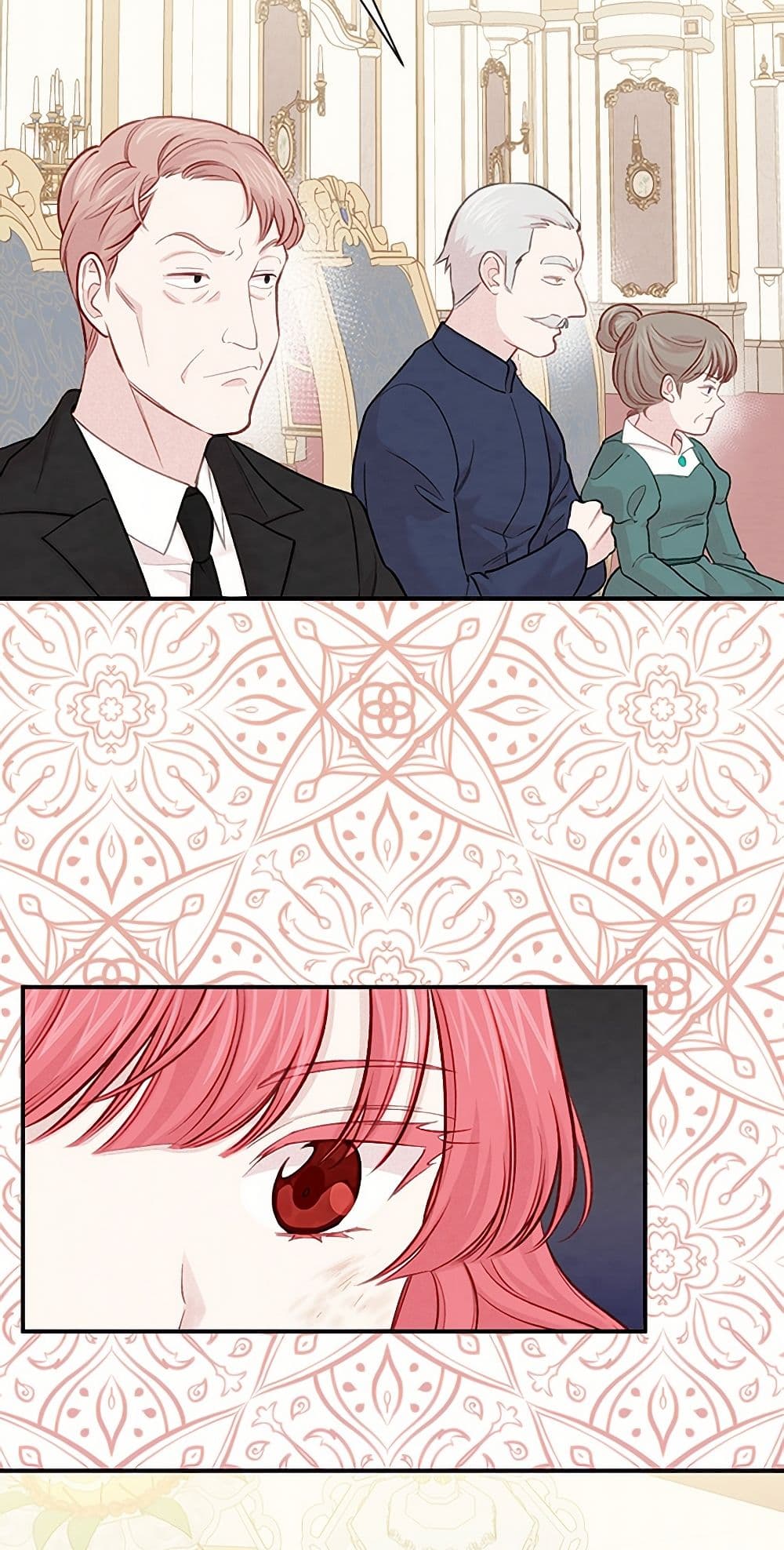 Iris - The Lady and Her Smartphone page 13