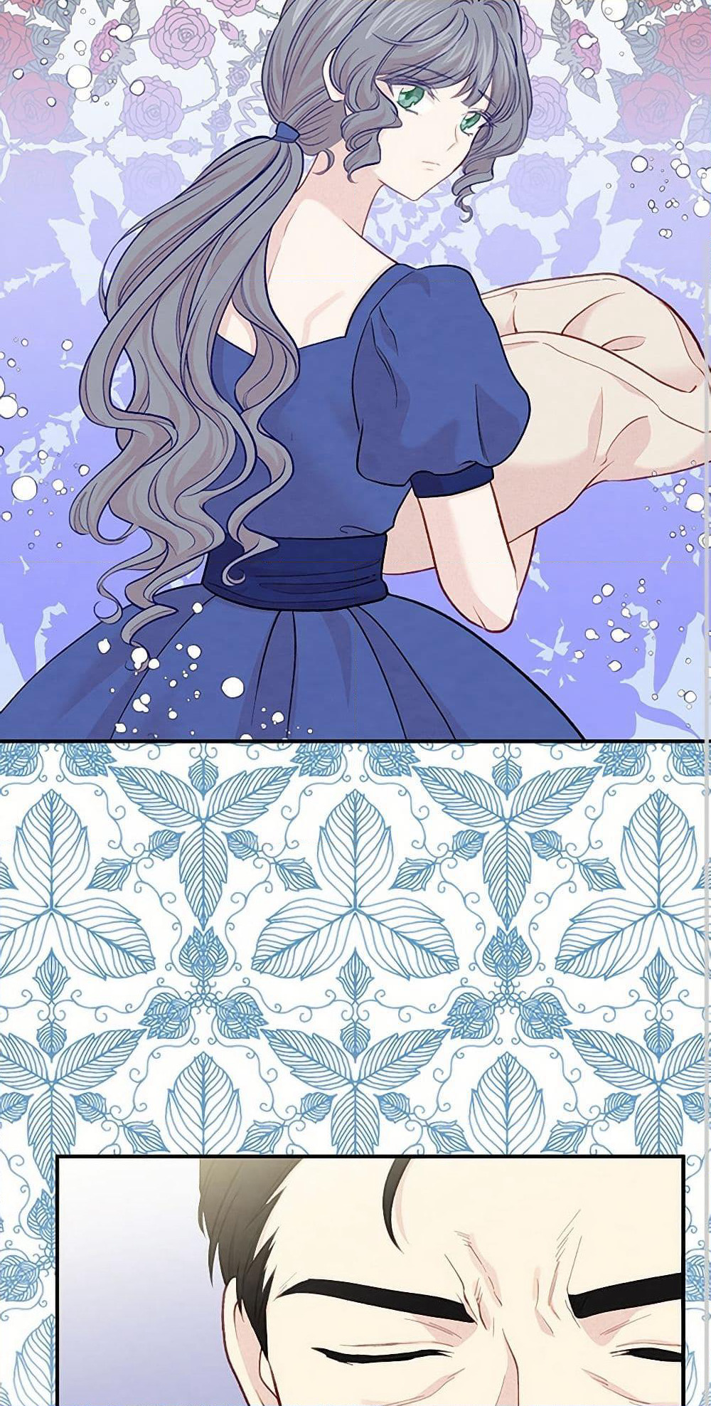 Iris - The Lady and Her Smartphone page 38