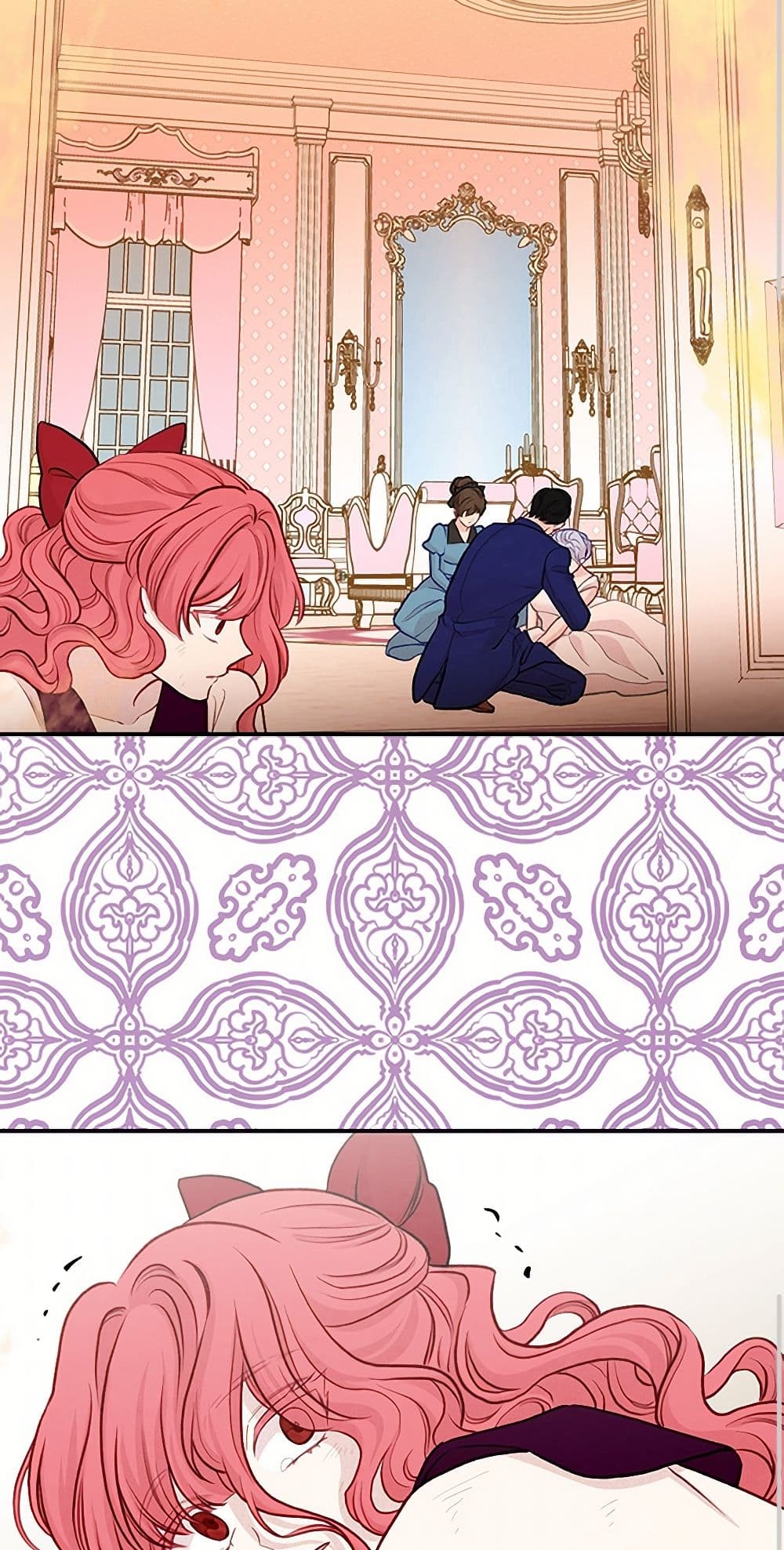 Iris - The Lady and Her Smartphone page 50