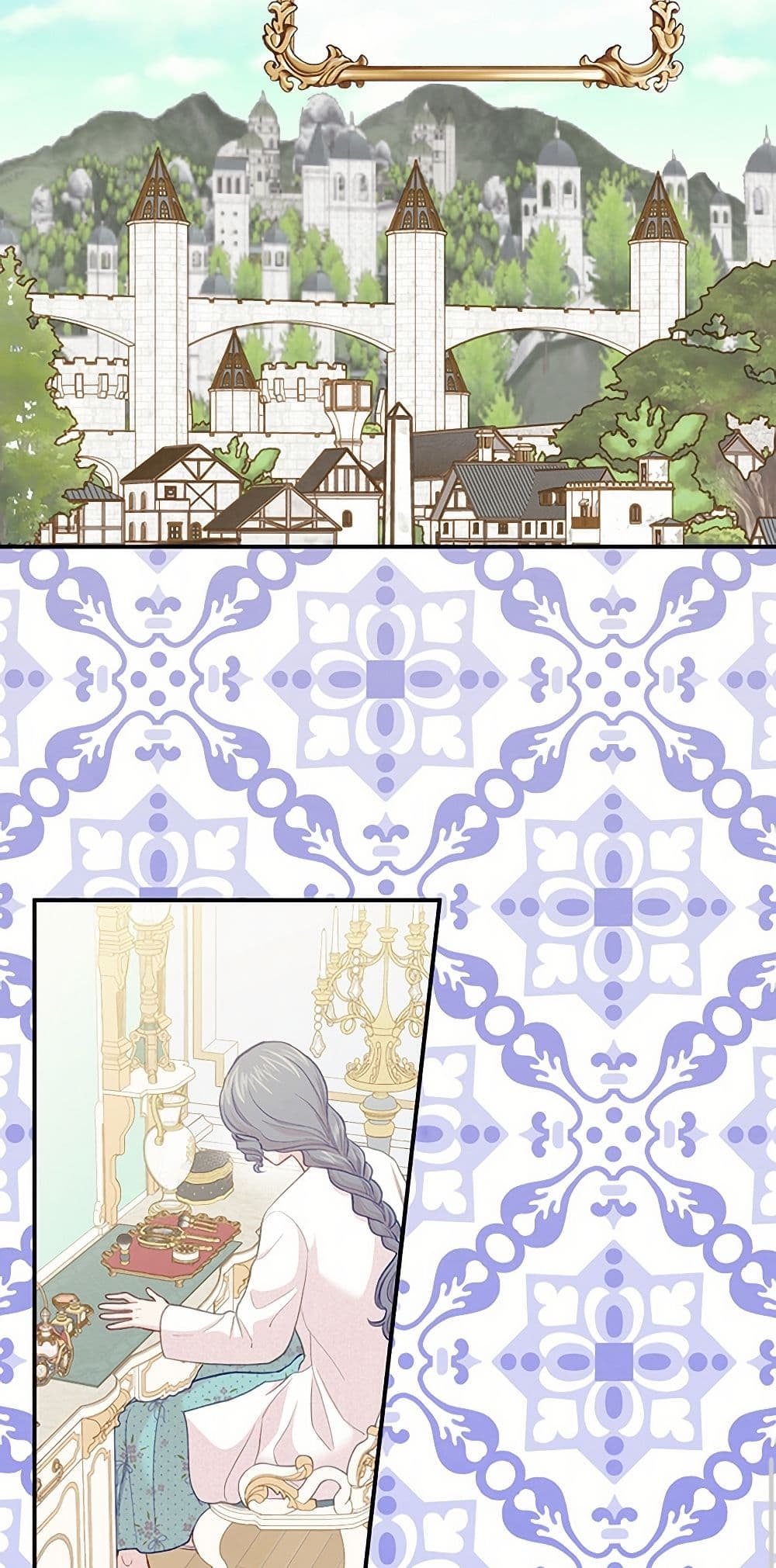 Iris - The Lady and Her Smartphone page 23