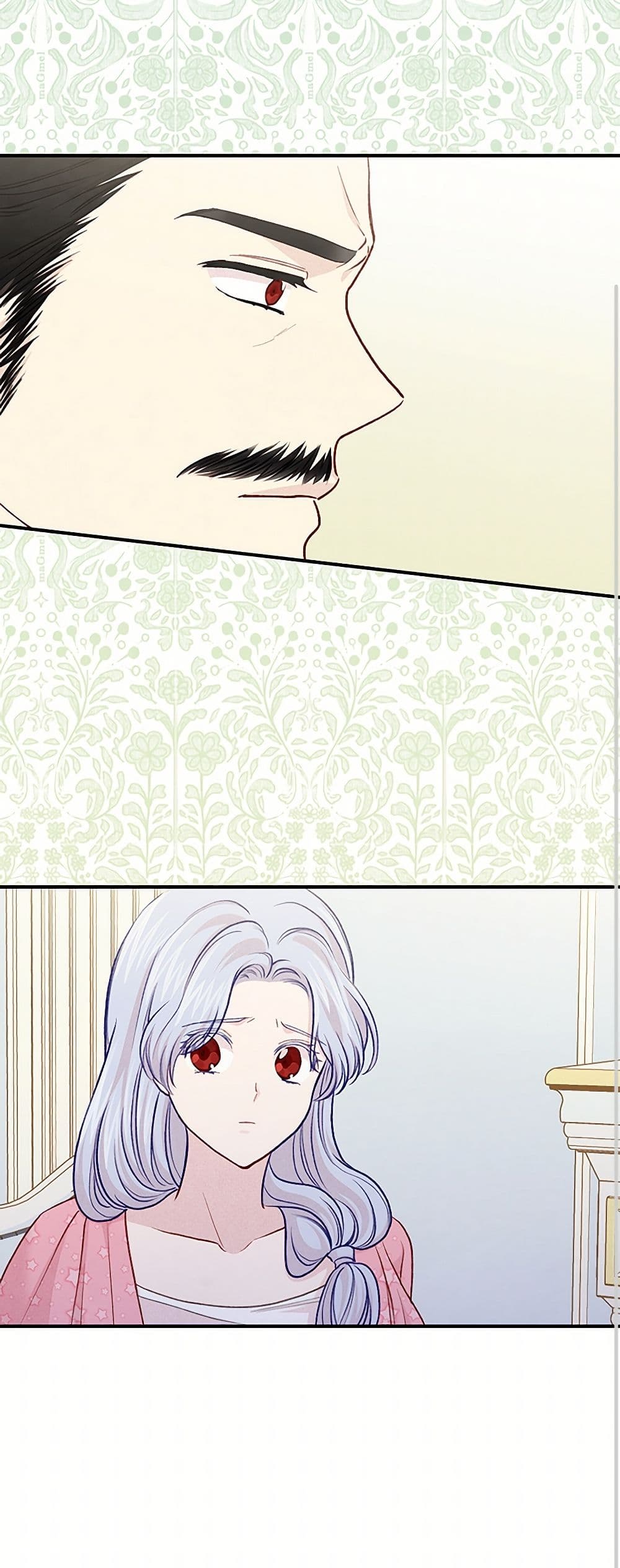Iris - The Lady and Her Smartphone page 41