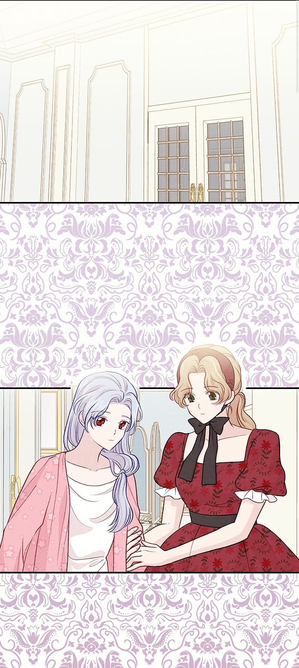 Iris - The Lady and Her Smartphone page 4