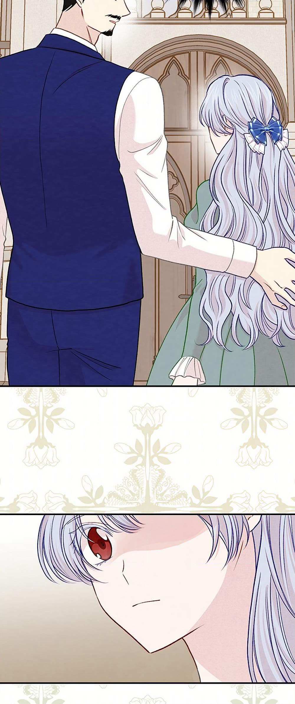 Iris - The Lady and Her Smartphone page 22