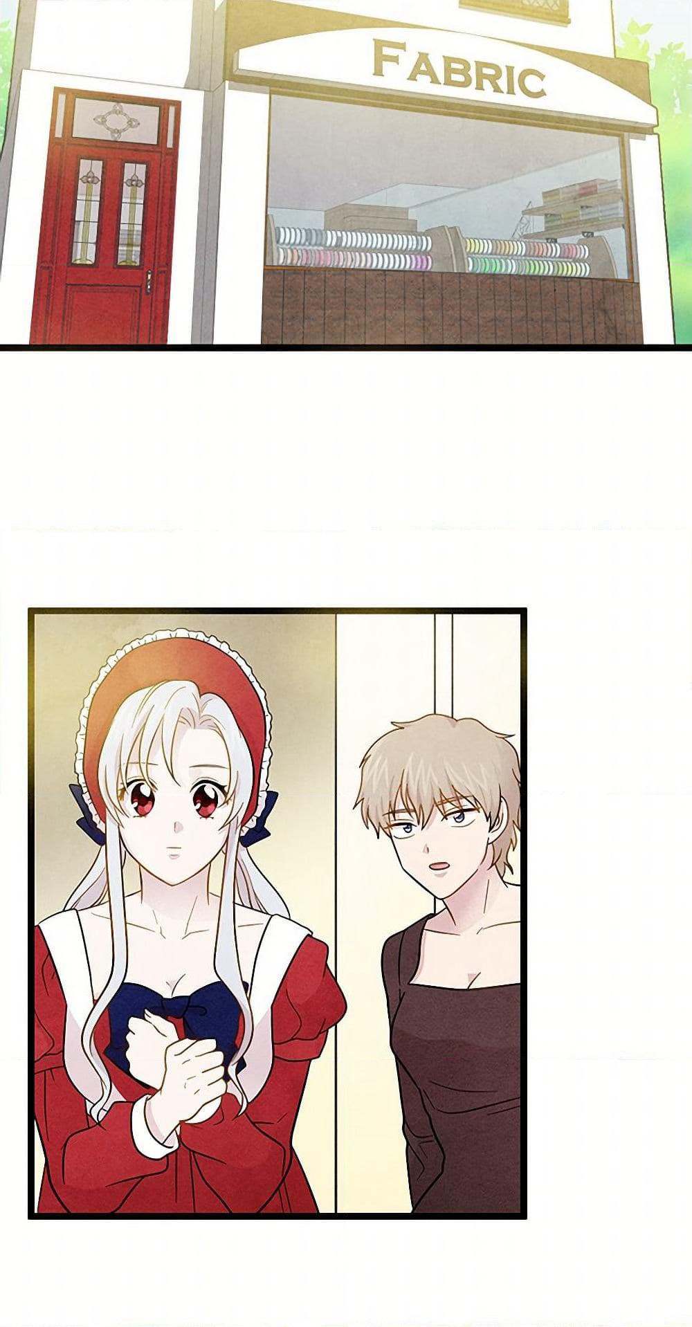 Iris - The Lady and Her Smartphone page 24