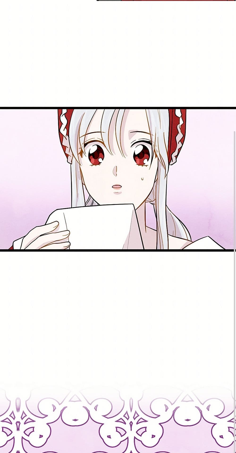 Iris - The Lady and Her Smartphone page 40