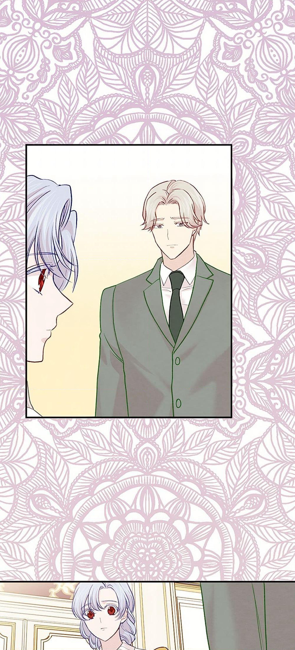 Iris - The Lady and Her Smartphone page 38