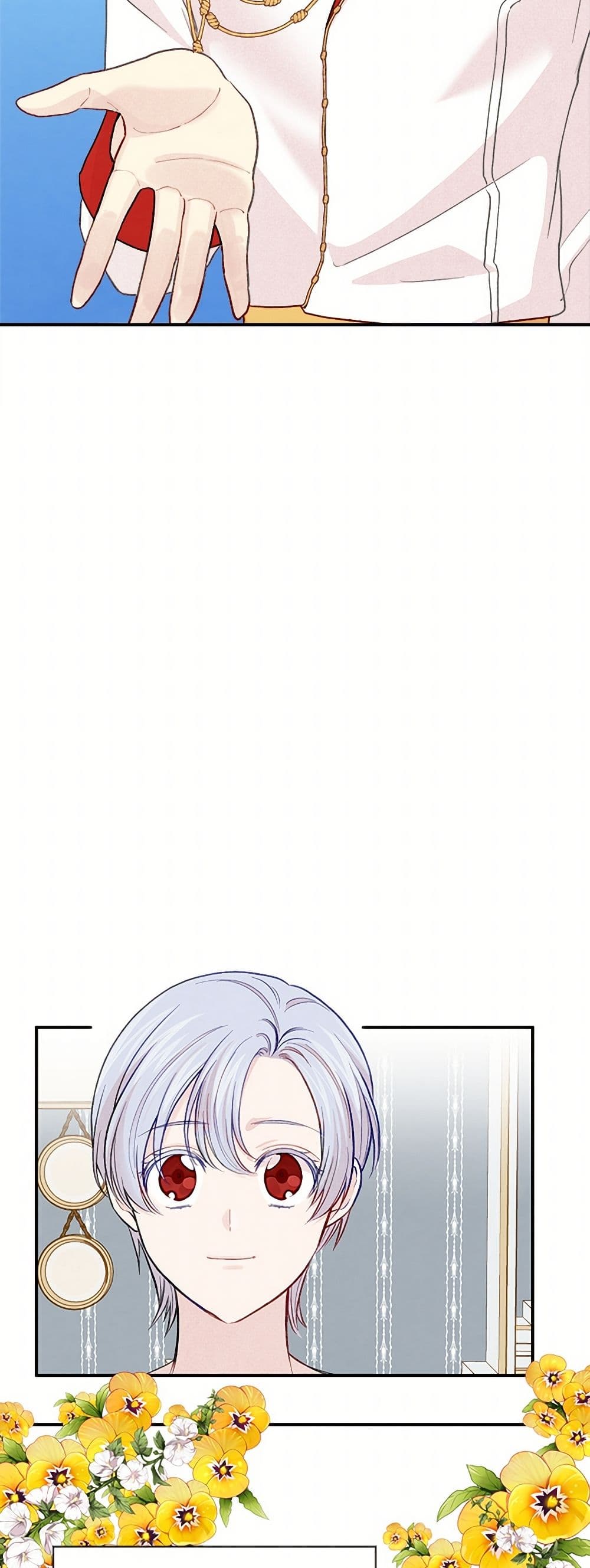 Iris - The Lady and Her Smartphone page 25