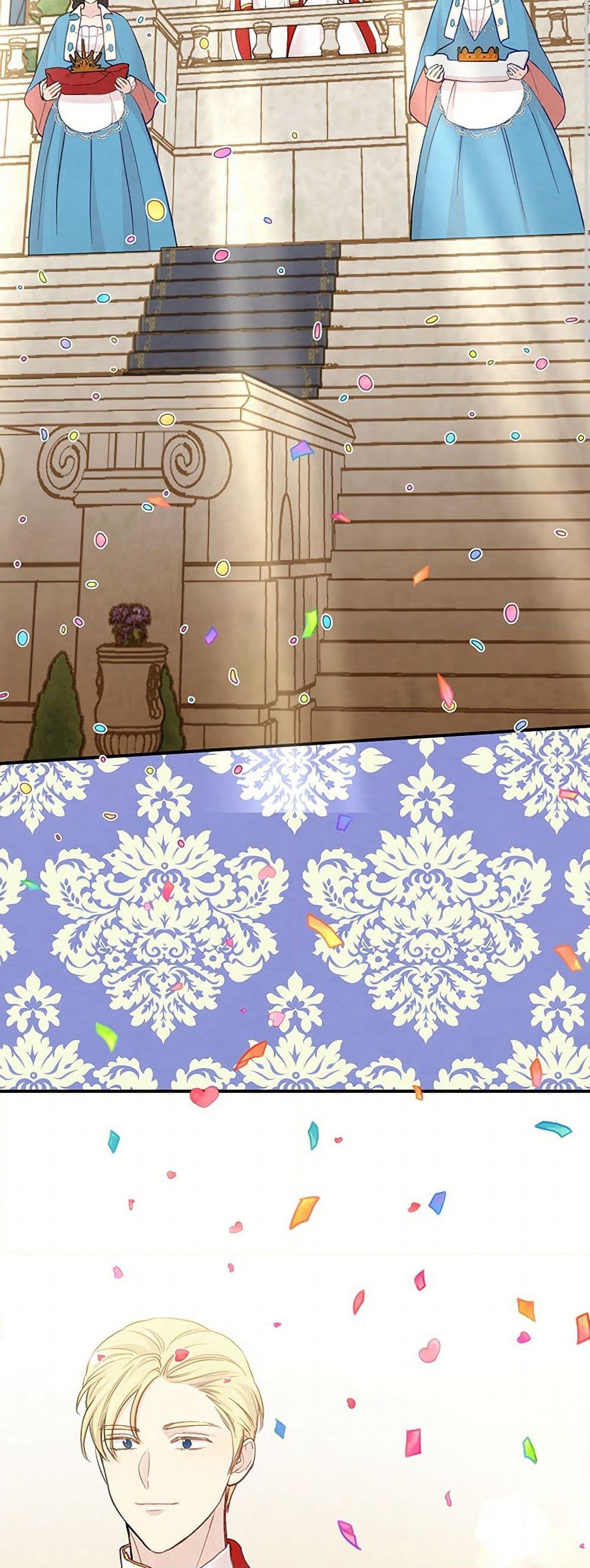 Iris - The Lady and Her Smartphone page 29