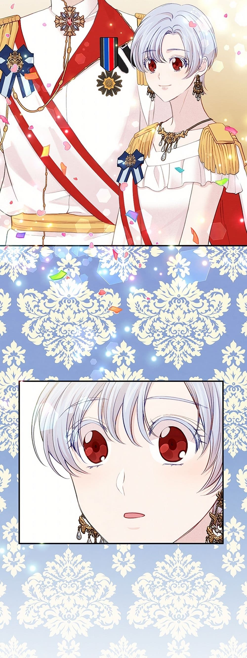 Iris - The Lady and Her Smartphone page 30