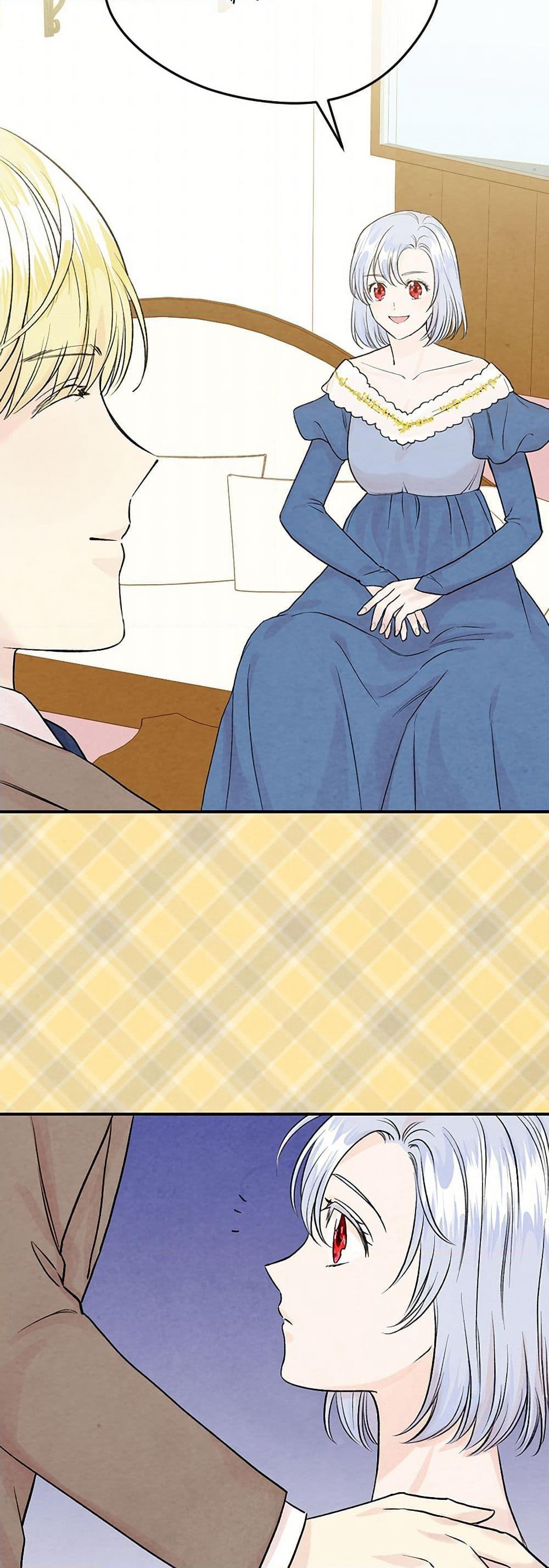 Iris - The Lady and Her Smartphone page 23