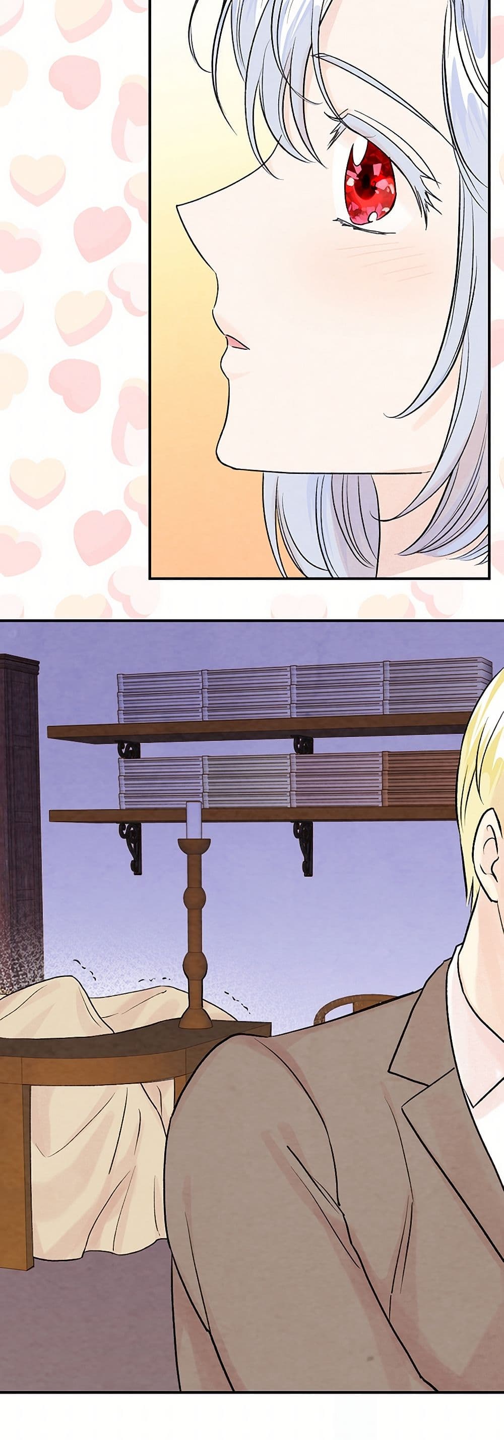 Iris - The Lady and Her Smartphone page 27