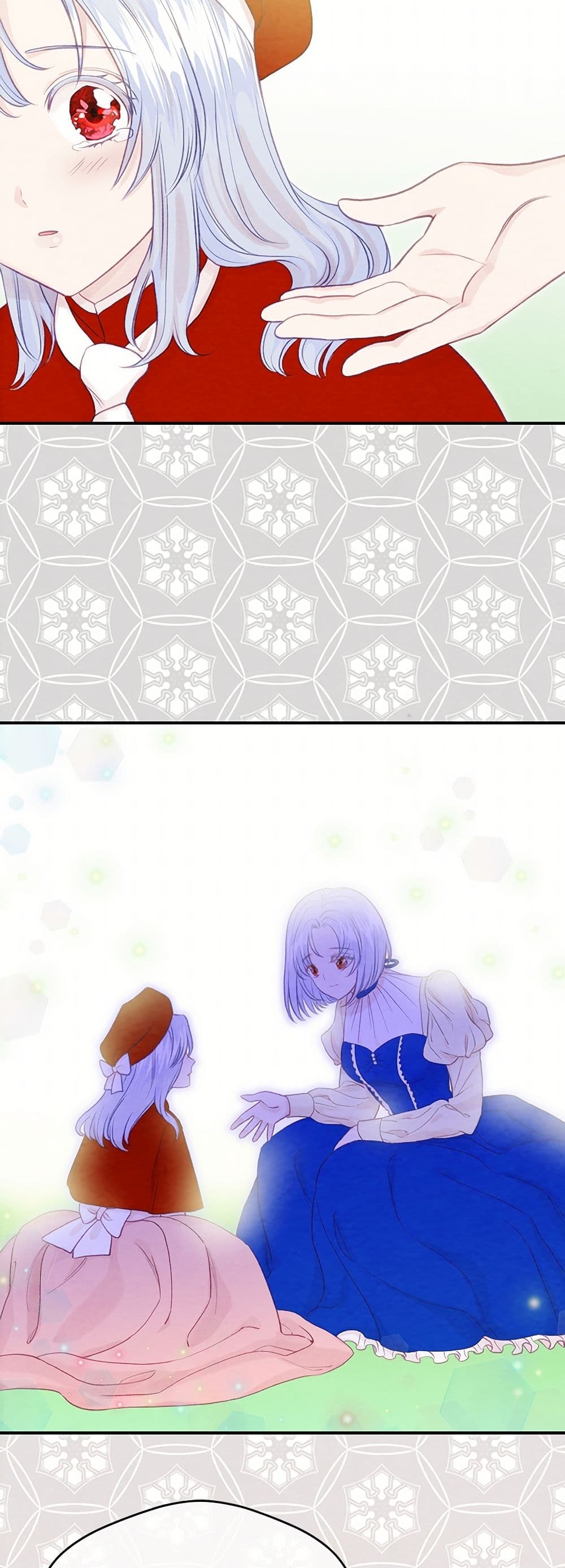 Iris - The Lady and Her Smartphone page 29