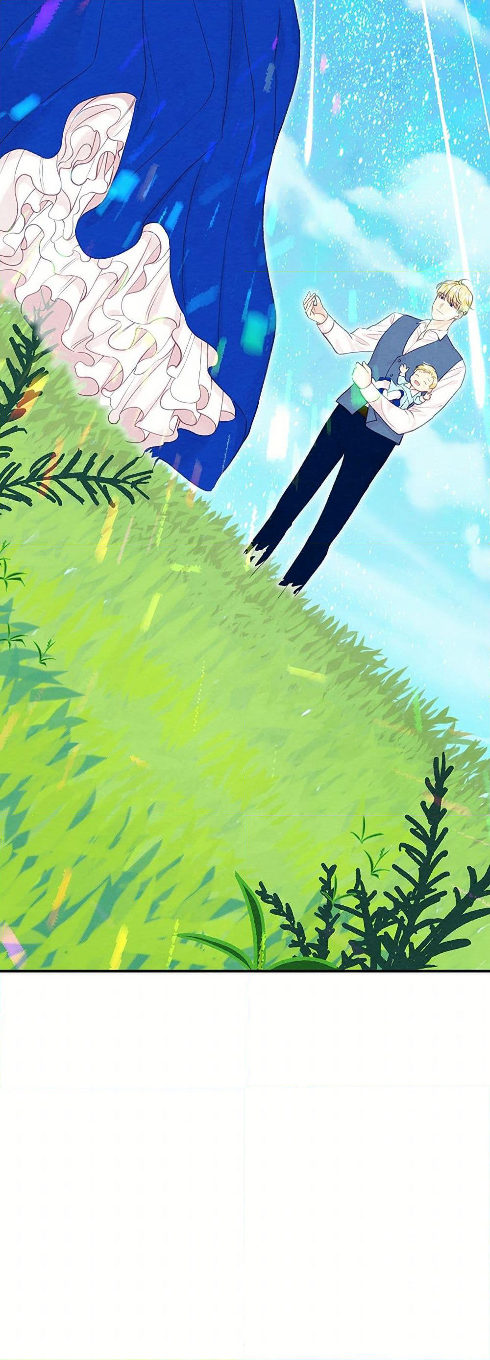 Iris - The Lady and Her Smartphone page 35