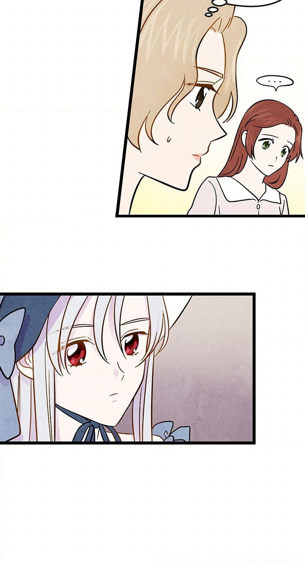 Iris - The Lady and Her Smartphone page 25