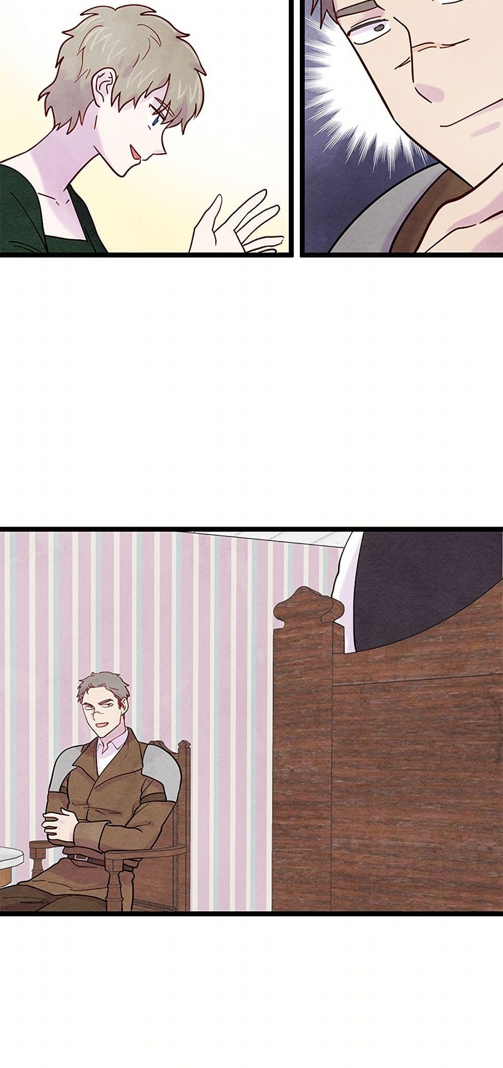 Iris - The Lady and Her Smartphone page 6