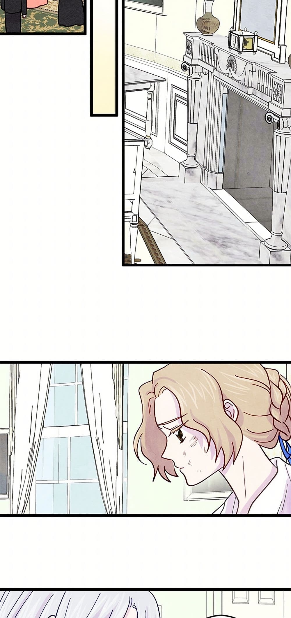 Iris - The Lady and Her Smartphone page 33