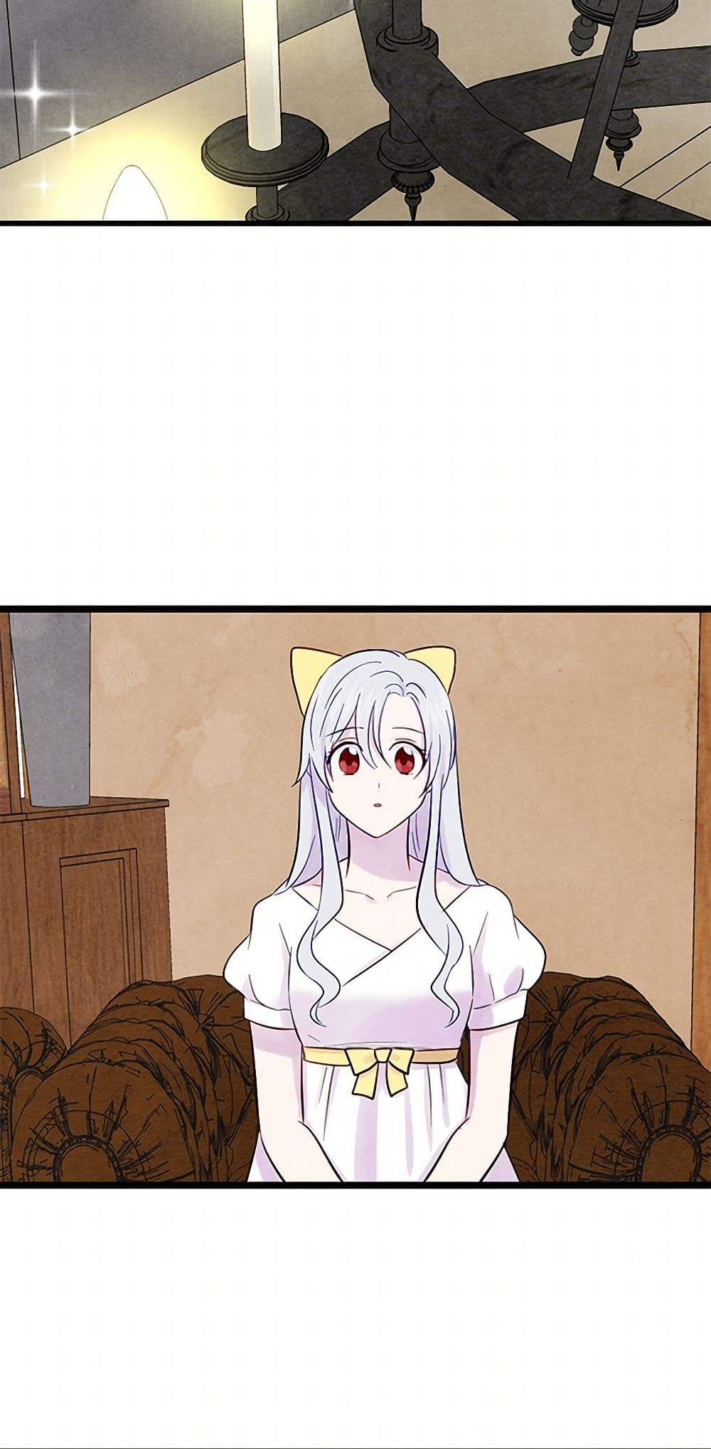 Iris - The Lady and Her Smartphone page 21
