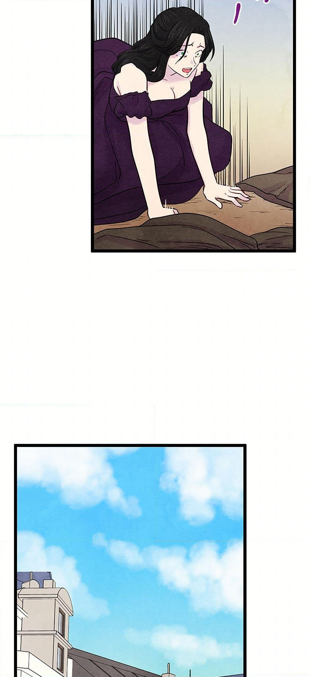 Iris - The Lady and Her Smartphone page 31
